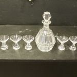 877 2232 LIQUEUR GLASS